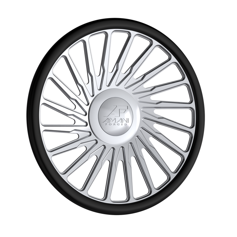 Cultura - Amani Forged Wheels