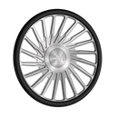 Cultura - Amani Forged Wheels