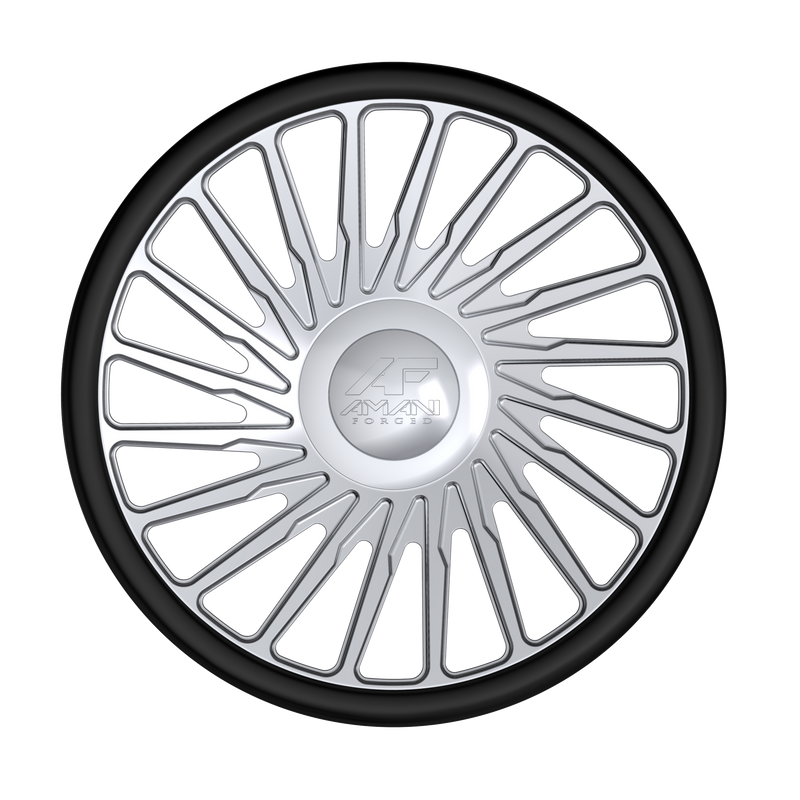 Cultura - Amani Forged Wheels