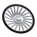 Cultura - Amani Forged Wheels