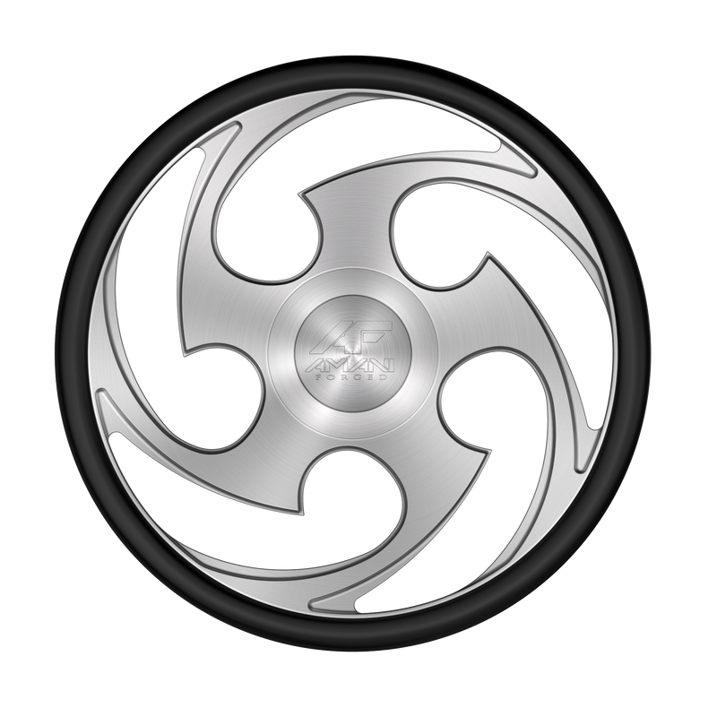 Daytona - Amani Forged Wheels