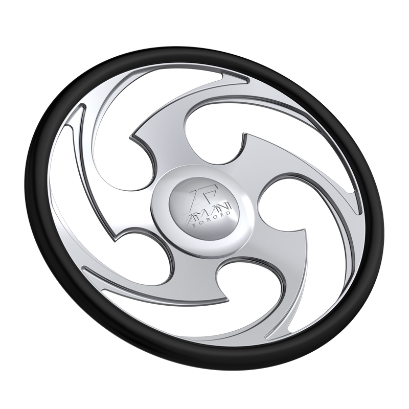 Daytona - Amani Forged Wheels