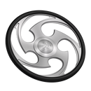 Daytona - Amani Forged Wheels