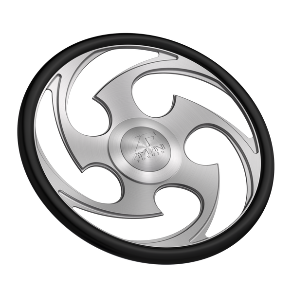 Daytona - Amani Forged Wheels