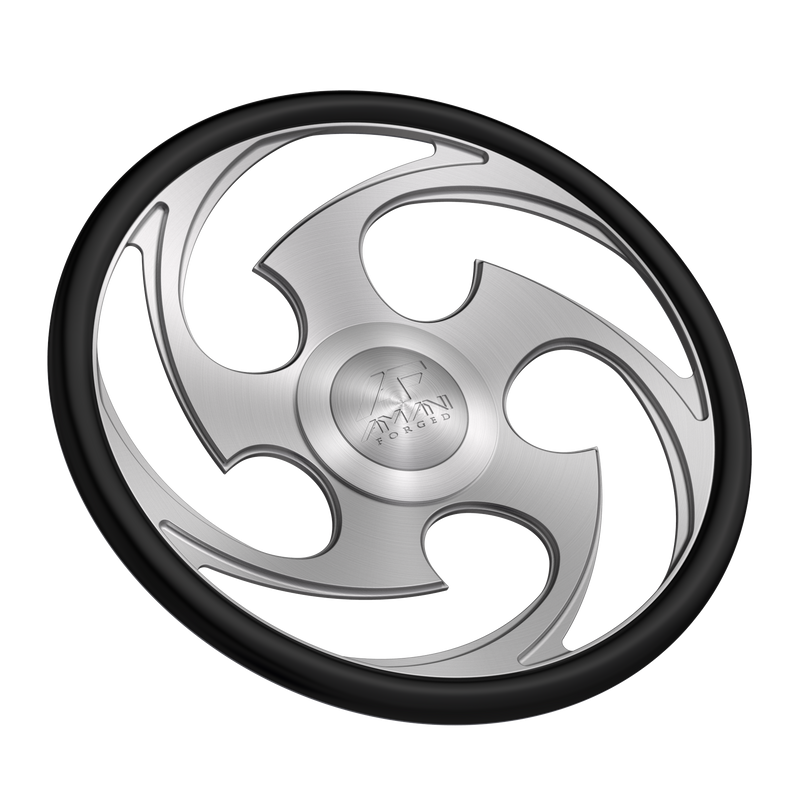 Daytona - Amani Forged Wheels