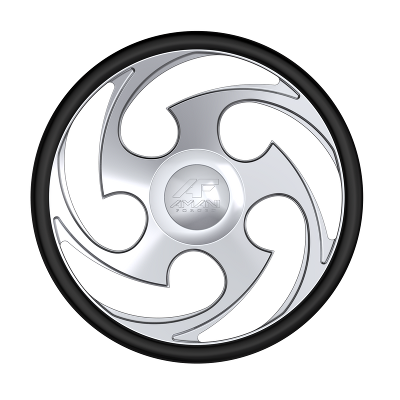 Daytona - Amani Forged Wheels