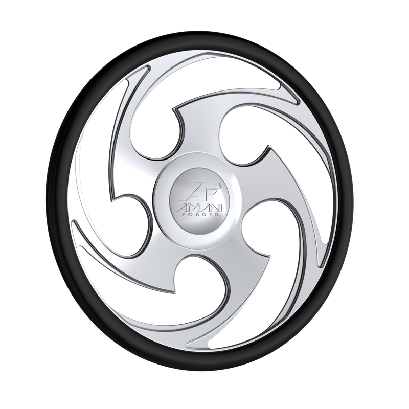 Daytona - Amani Forged Wheels