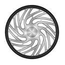 Desi - Amani Forged Wheels