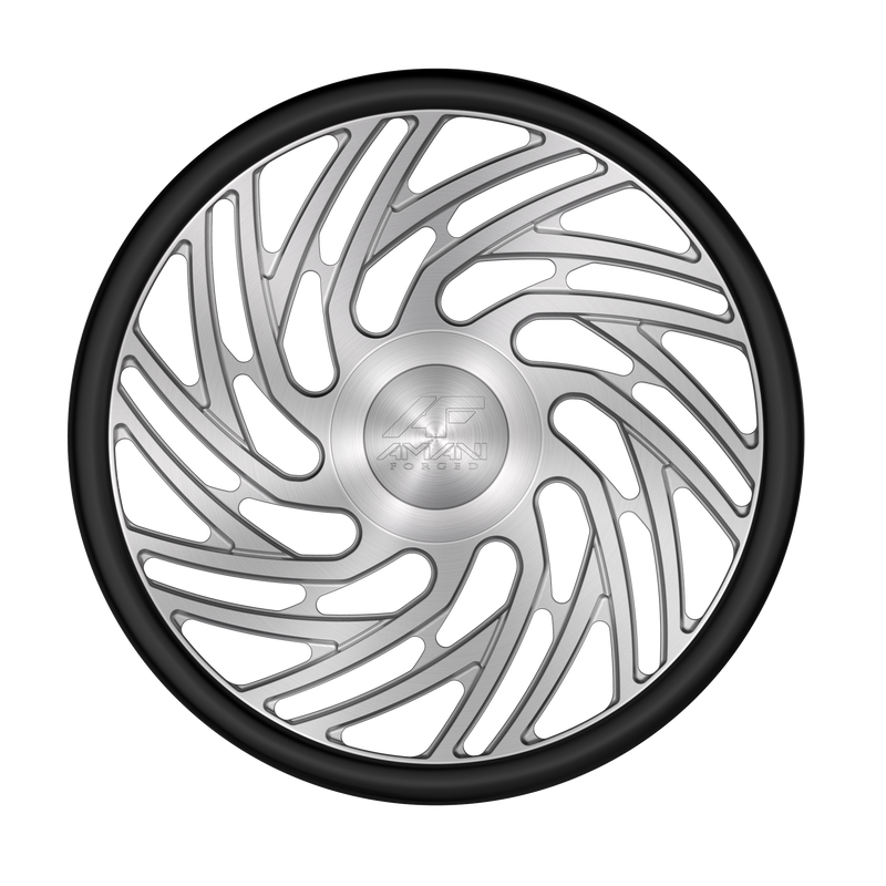 Desi - Amani Forged Wheels