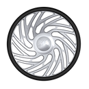 Desi - Amani Forged Wheels