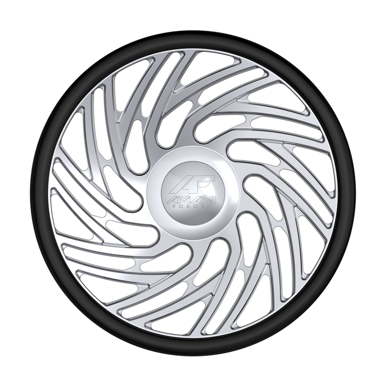 Desi - Amani Forged Wheels