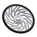 Desi - Amani Forged Wheels