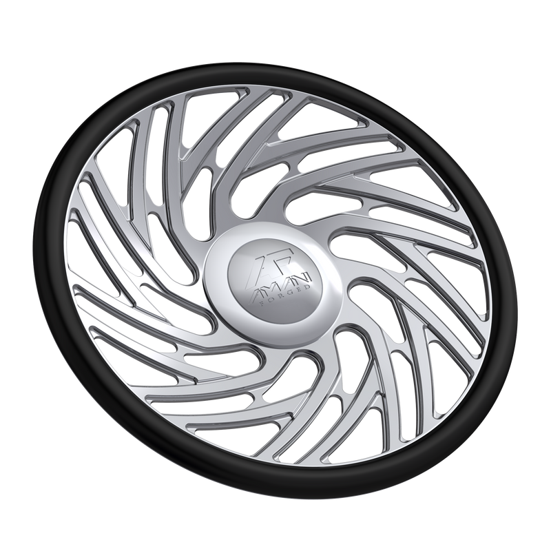 Desi - Amani Forged Wheels