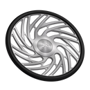 Desi - Amani Forged Wheels