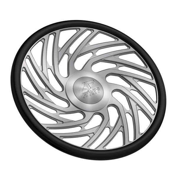 Desi - Amani Forged Wheels