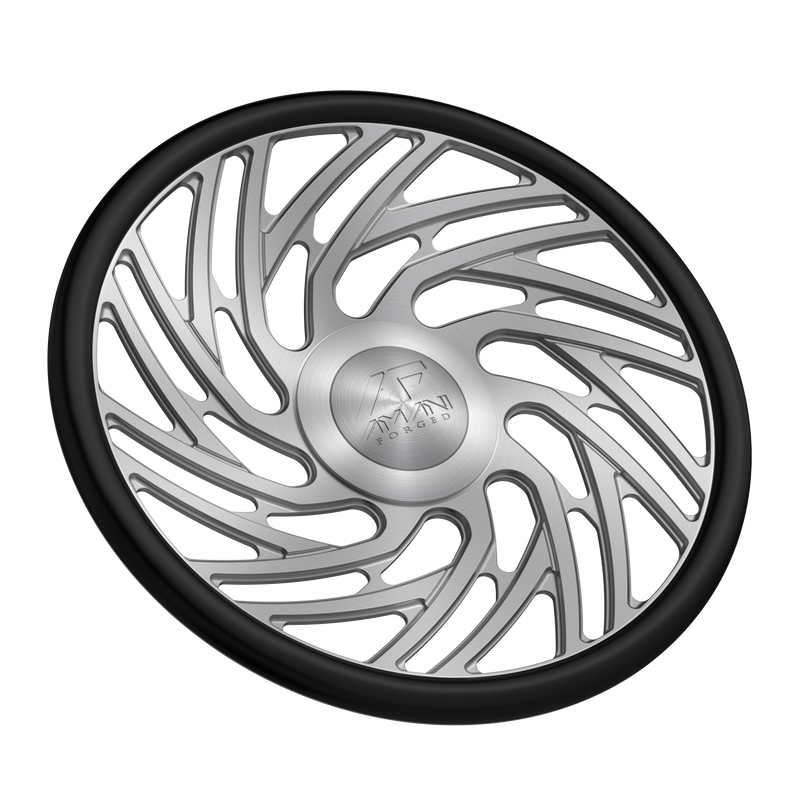 Desi - Amani Forged Wheels
