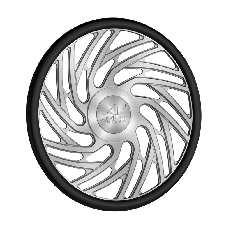 Desi - Amani Forged Wheels