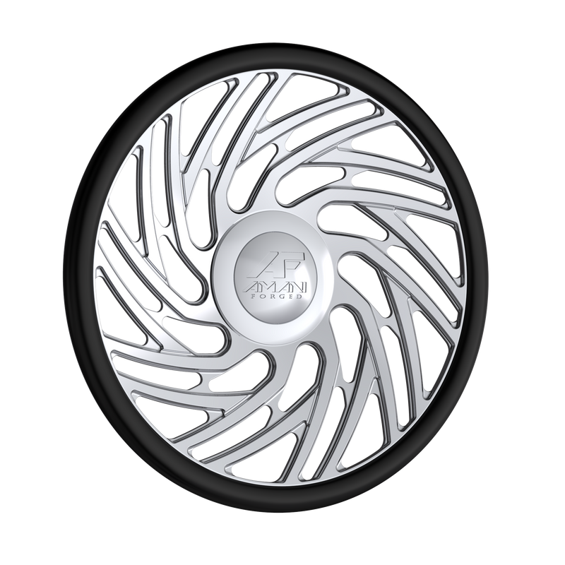 Desi - Amani Forged Wheels