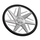 Desire - Amani Forged Wheels