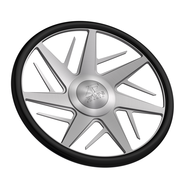 Desire - Amani Forged Wheels