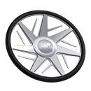 Desire - Amani Forged Wheels