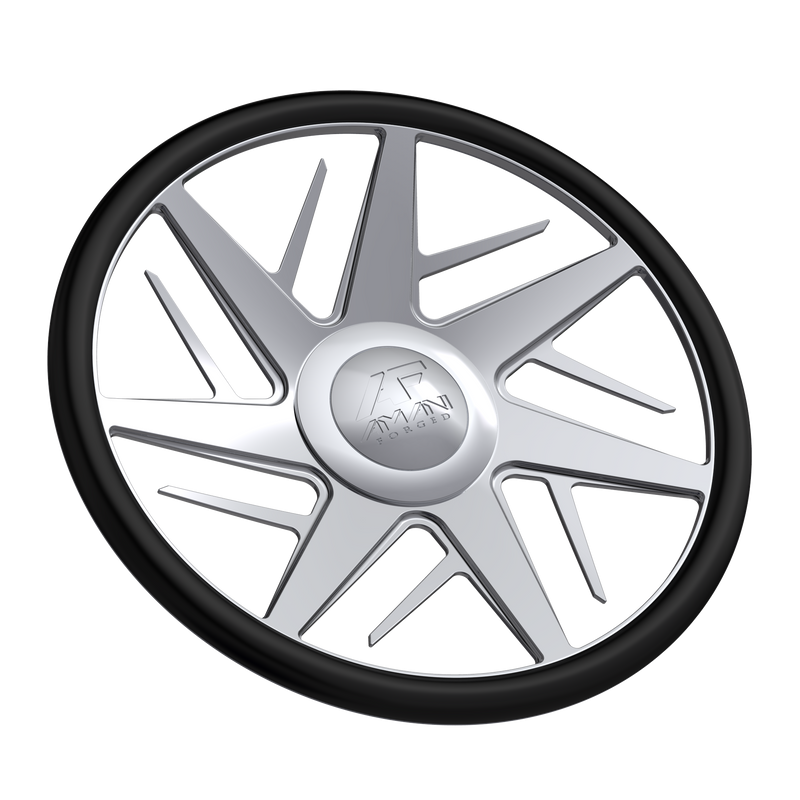 Desire - Amani Forged Wheels