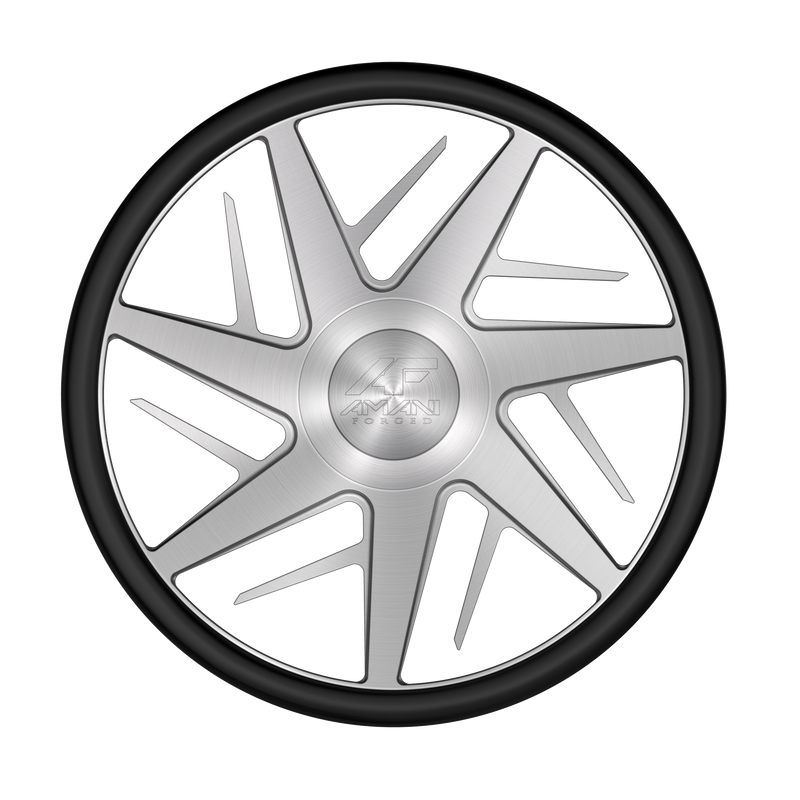 Desire - Amani Forged Wheels