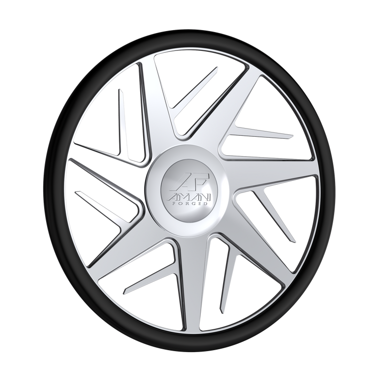 Desire - Amani Forged Wheels