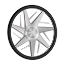 Desire - Amani Forged Wheels