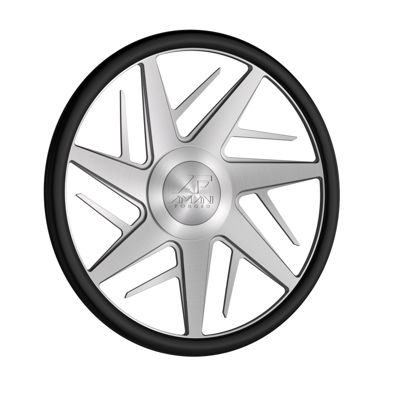 Desire - Amani Forged Wheels