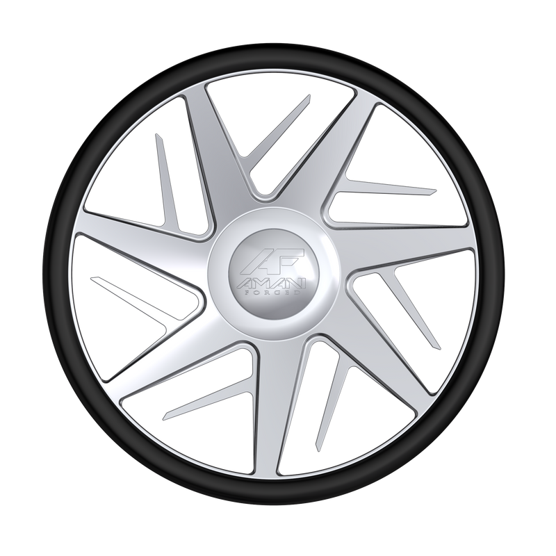 Desire - Amani Forged Wheels