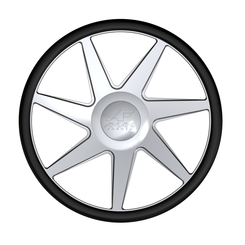 Devine - Amani Forged Wheels
