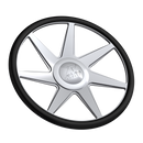 Devine - Amani Forged Wheels
