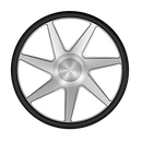 Devine - Amani Forged Wheels