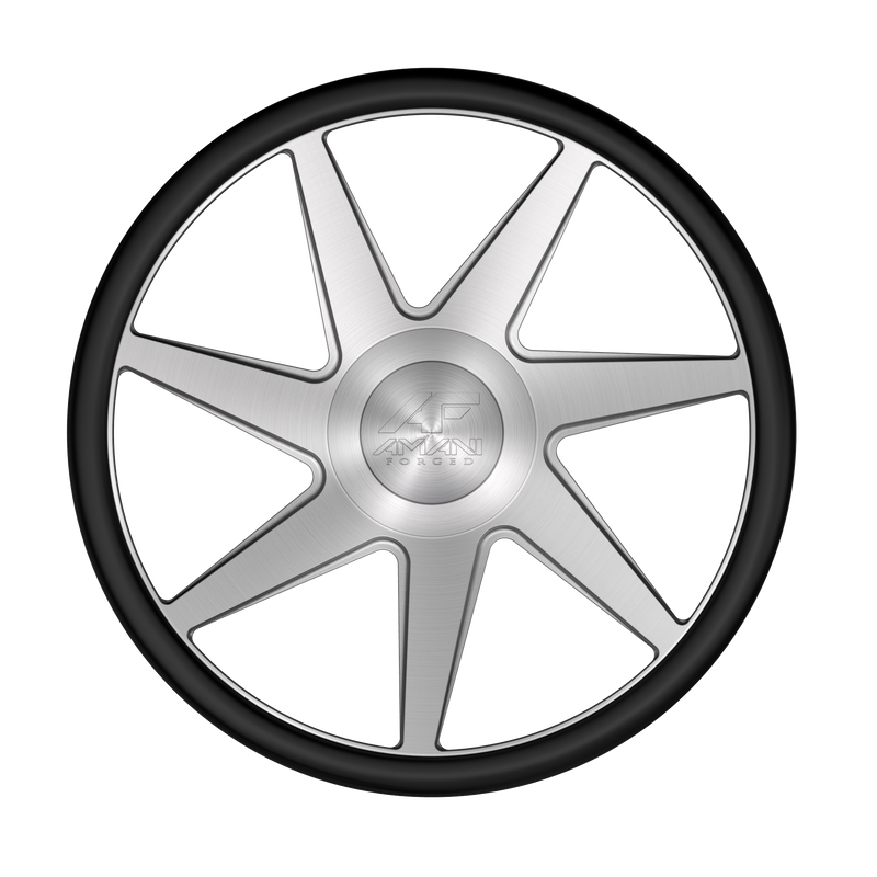 Devine - Amani Forged Wheels