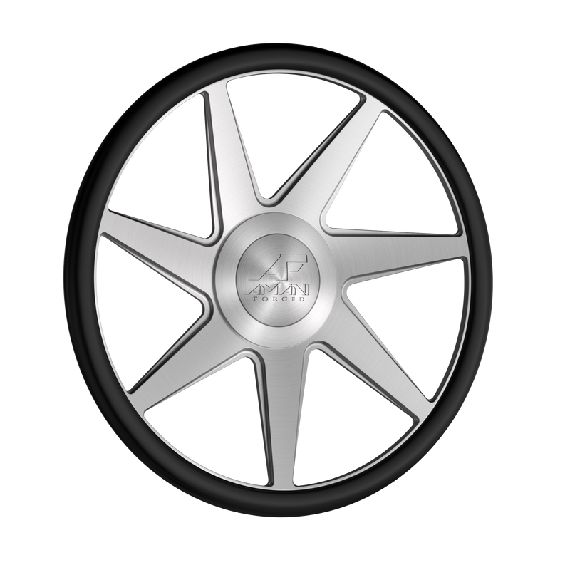 Devine - Amani Forged Wheels