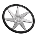 Devine - Amani Forged Wheels
