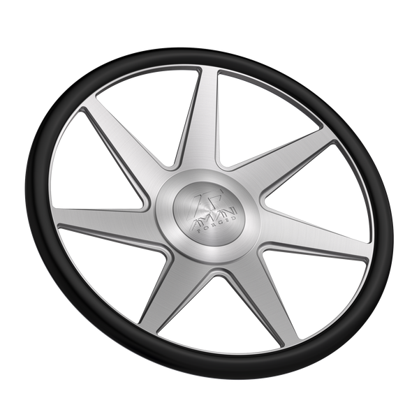 Devine - Amani Forged Wheels