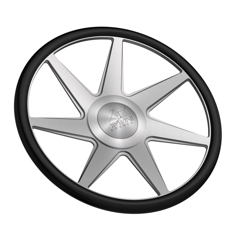 Devine - Amani Forged Wheels
