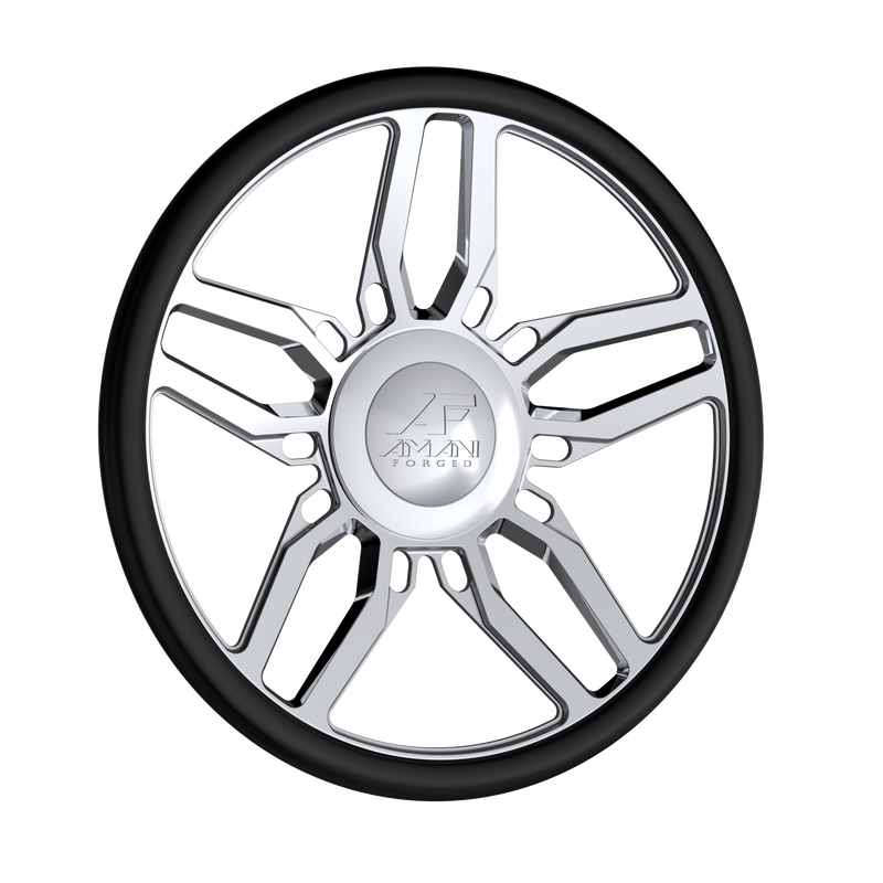 Drift - Amani Forged Wheels
