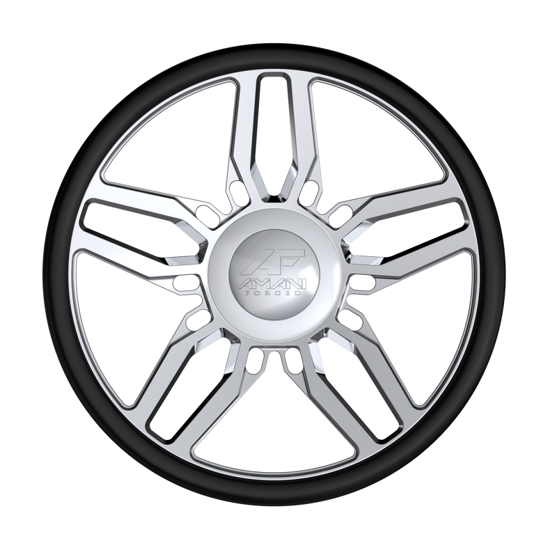 Drift - Amani Forged Wheels