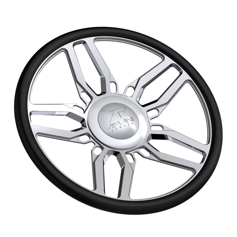 Drift - Amani Forged Wheels