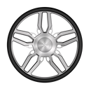 Drift - Amani Forged Wheels