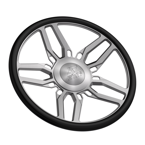 Drift - Amani Forged Wheels