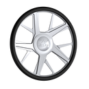 El Dorado - Amani Forged Wheels
