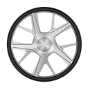 El Dorado - Amani Forged Wheels