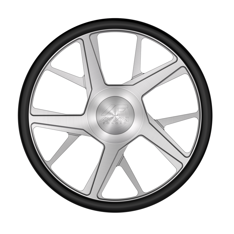 El Dorado - Amani Forged Wheels