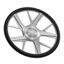 El Dorado - Amani Forged Wheels