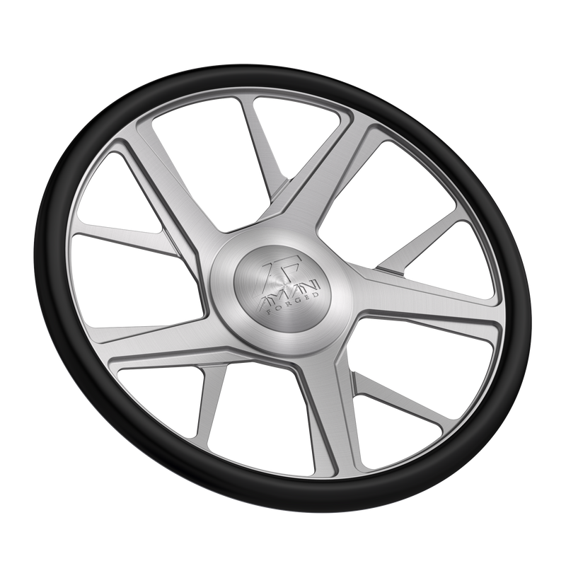 El Dorado - Amani Forged Wheels