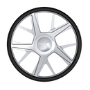 El Dorado - Amani Forged Wheels